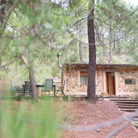 Casa Rural Riopar, Luxury In Nature Kültér fotó