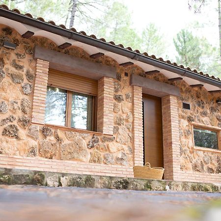 Casa Rural Riopar, Luxury In Nature Kültér fotó