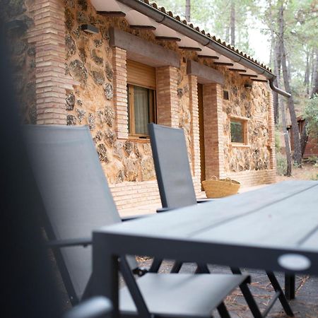 Casa Rural Riopar, Luxury In Nature Kültér fotó
