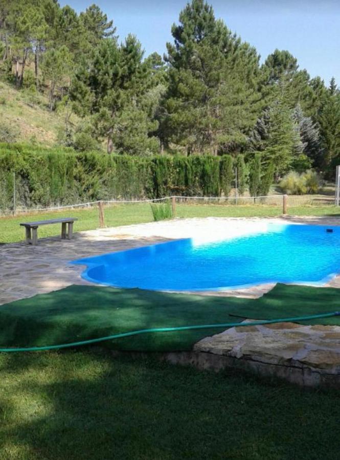 Casa Rural Riopar, Luxury In Nature Kültér fotó