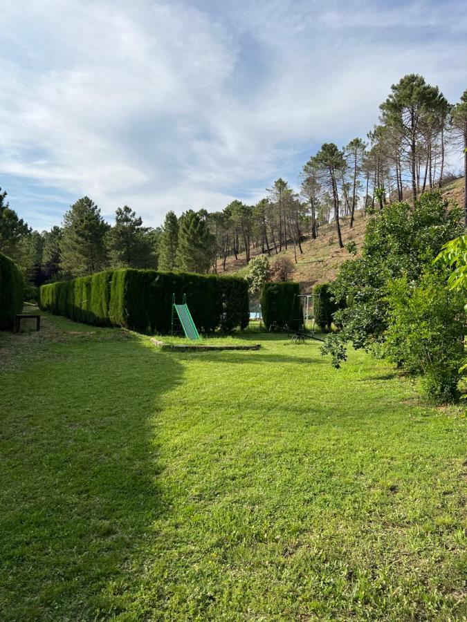 Casa Rural Riopar, Luxury In Nature Kültér fotó