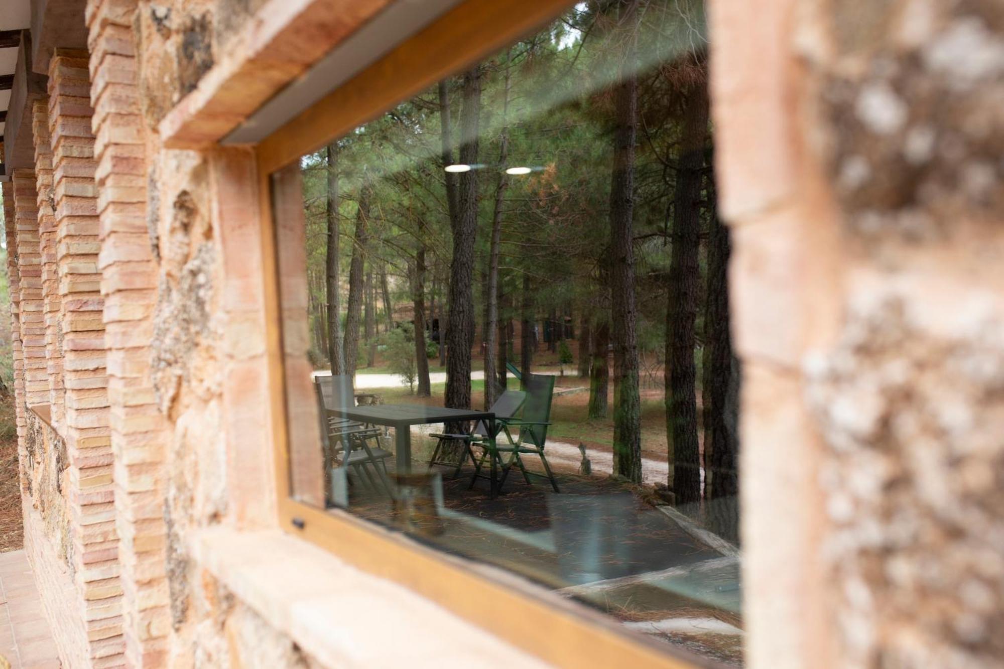 Casa Rural Riopar, Luxury In Nature Kültér fotó