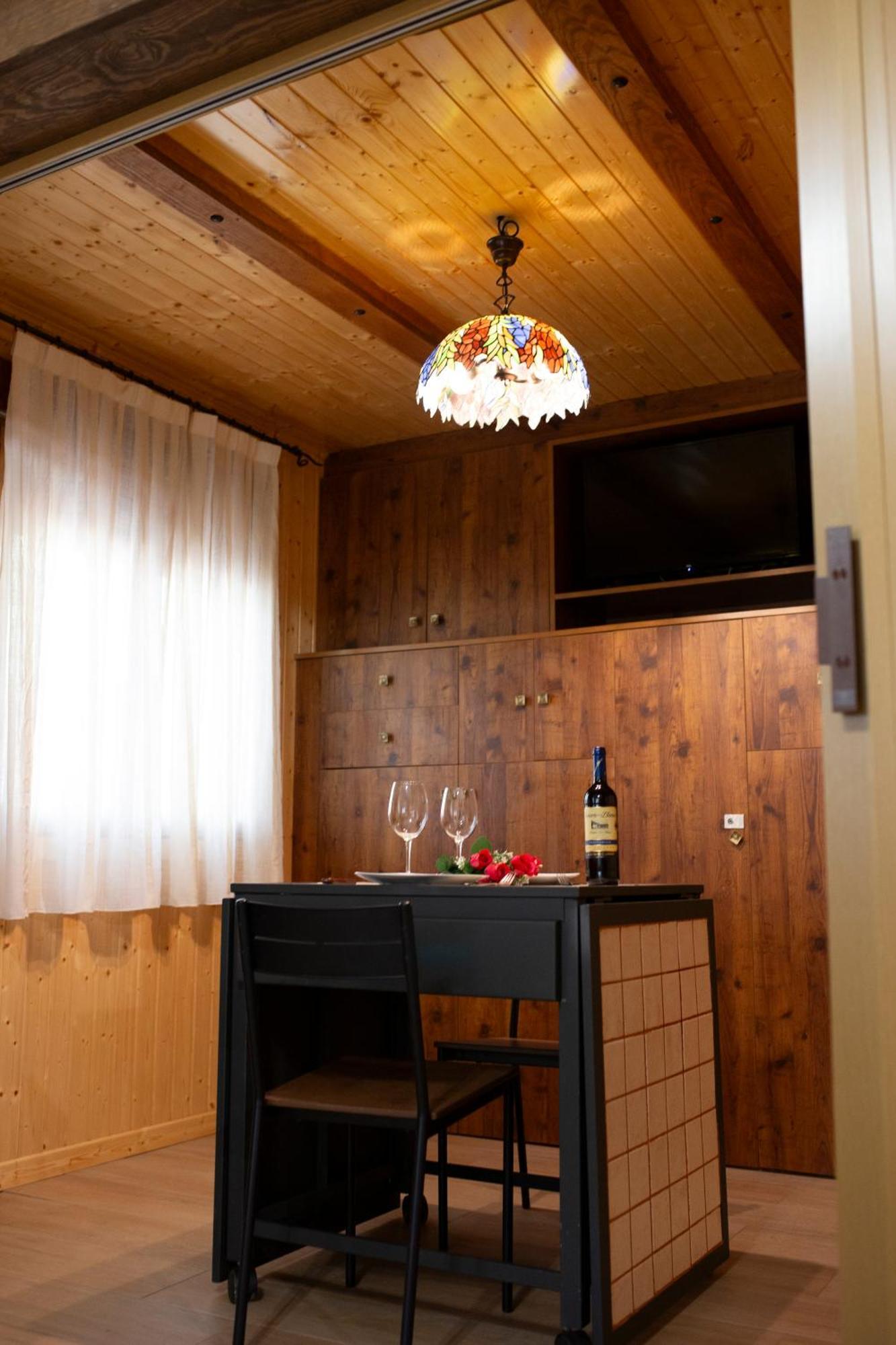 Casa Rural Riopar, Luxury In Nature Kültér fotó