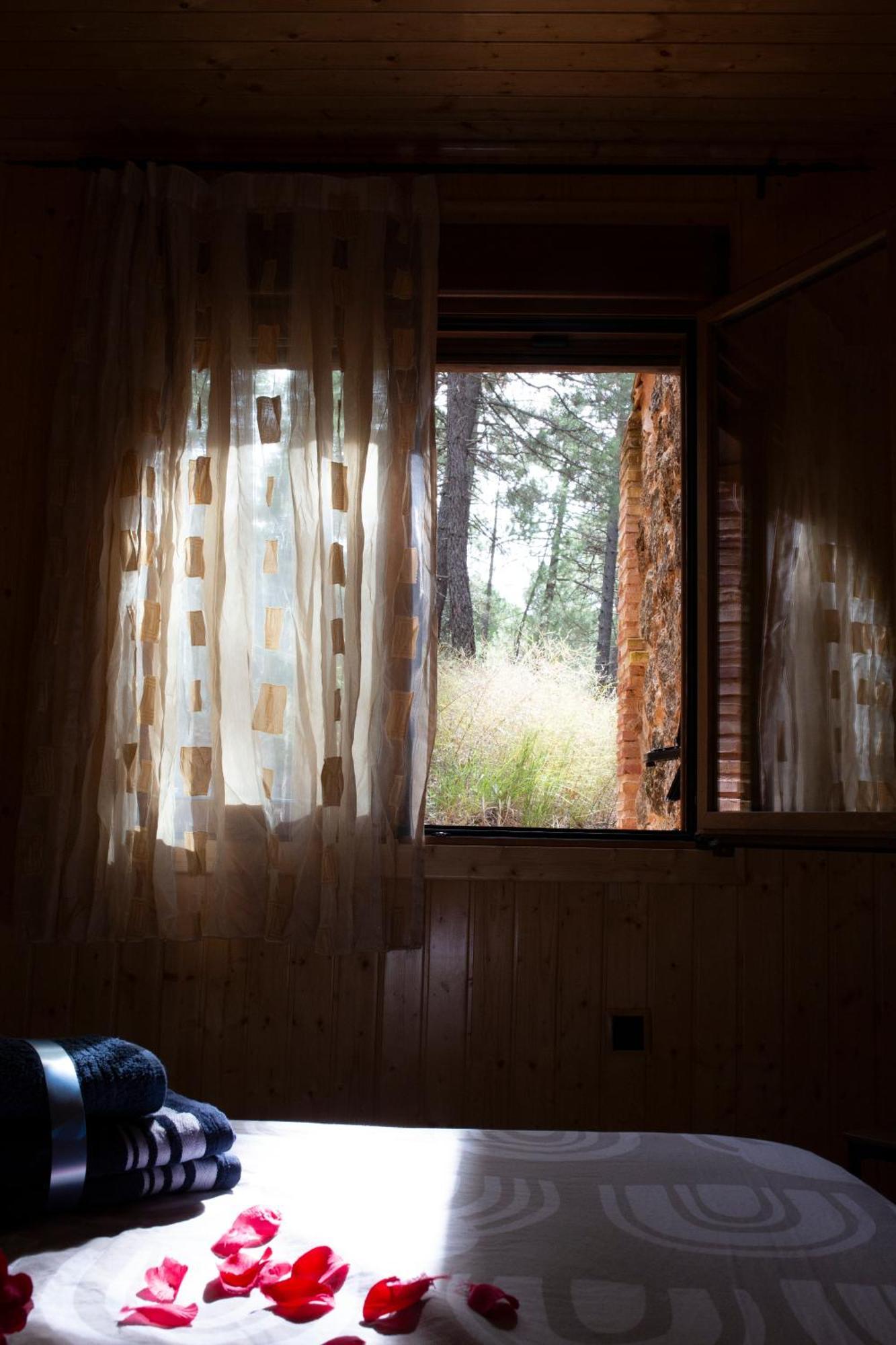 Casa Rural Riopar, Luxury In Nature Kültér fotó