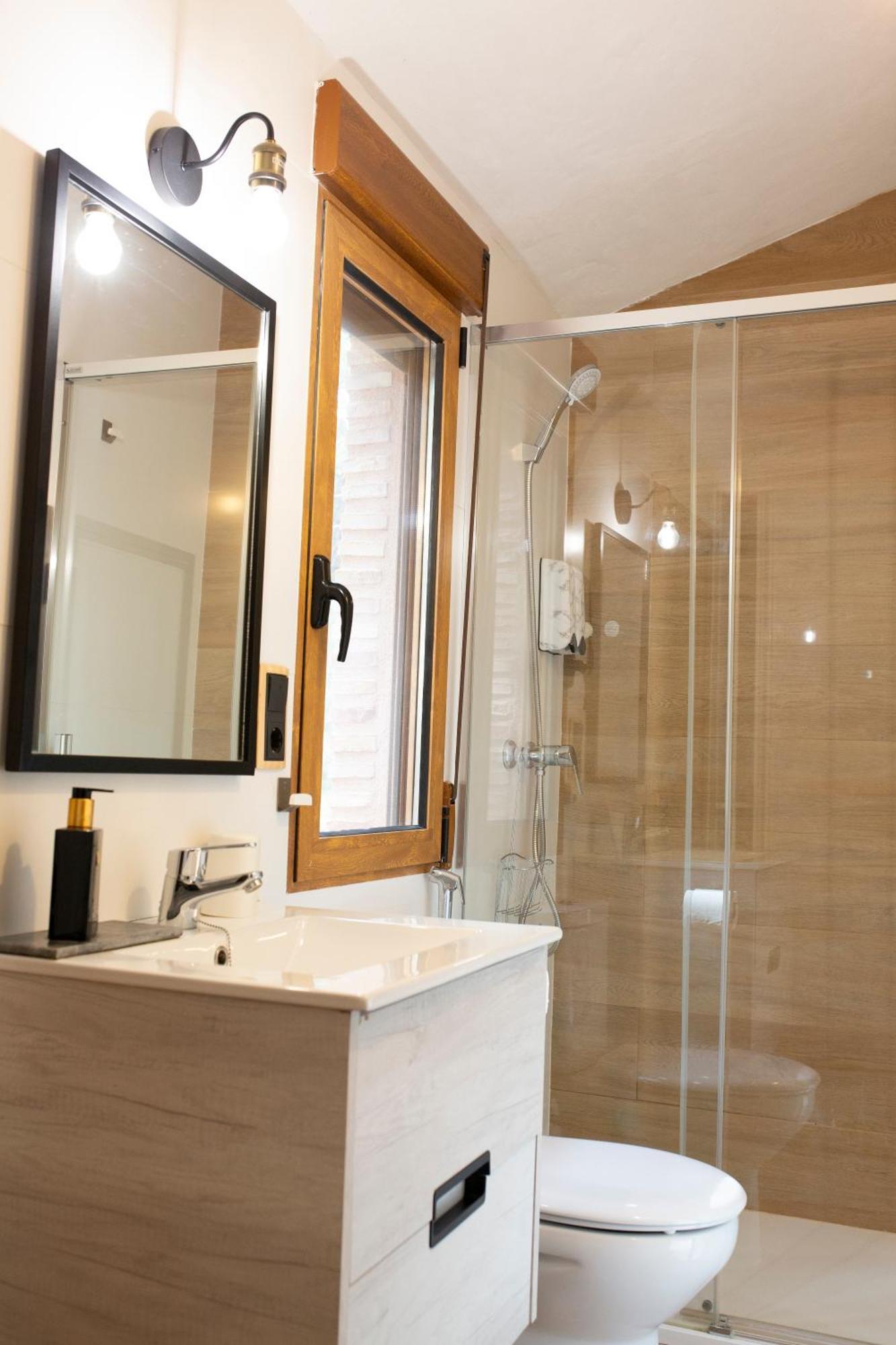 Casa Rural Riopar, Luxury In Nature Kültér fotó