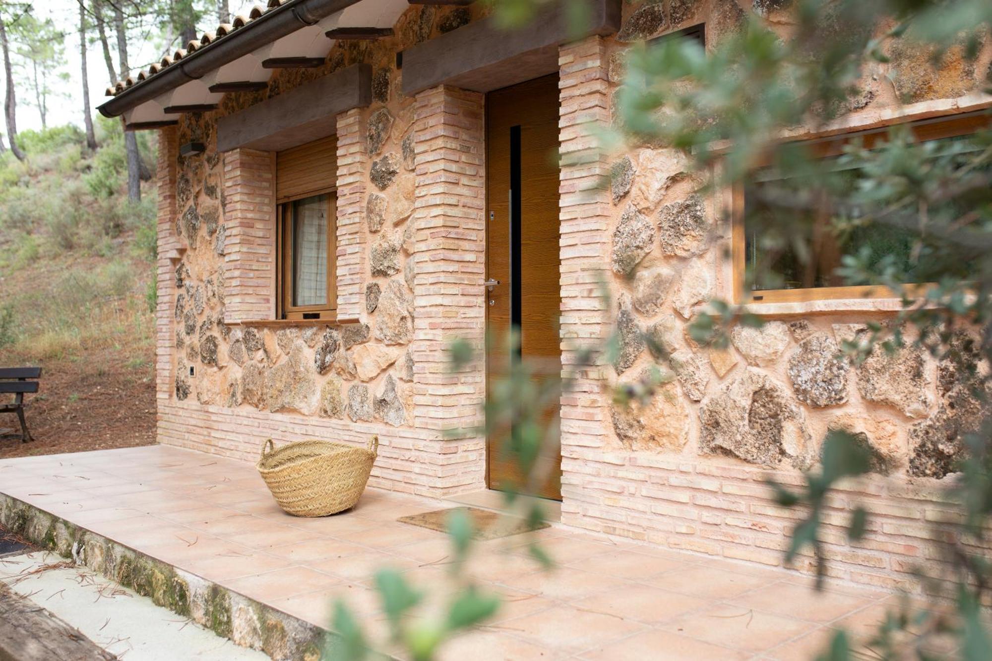 Casa Rural Riopar, Luxury In Nature Kültér fotó