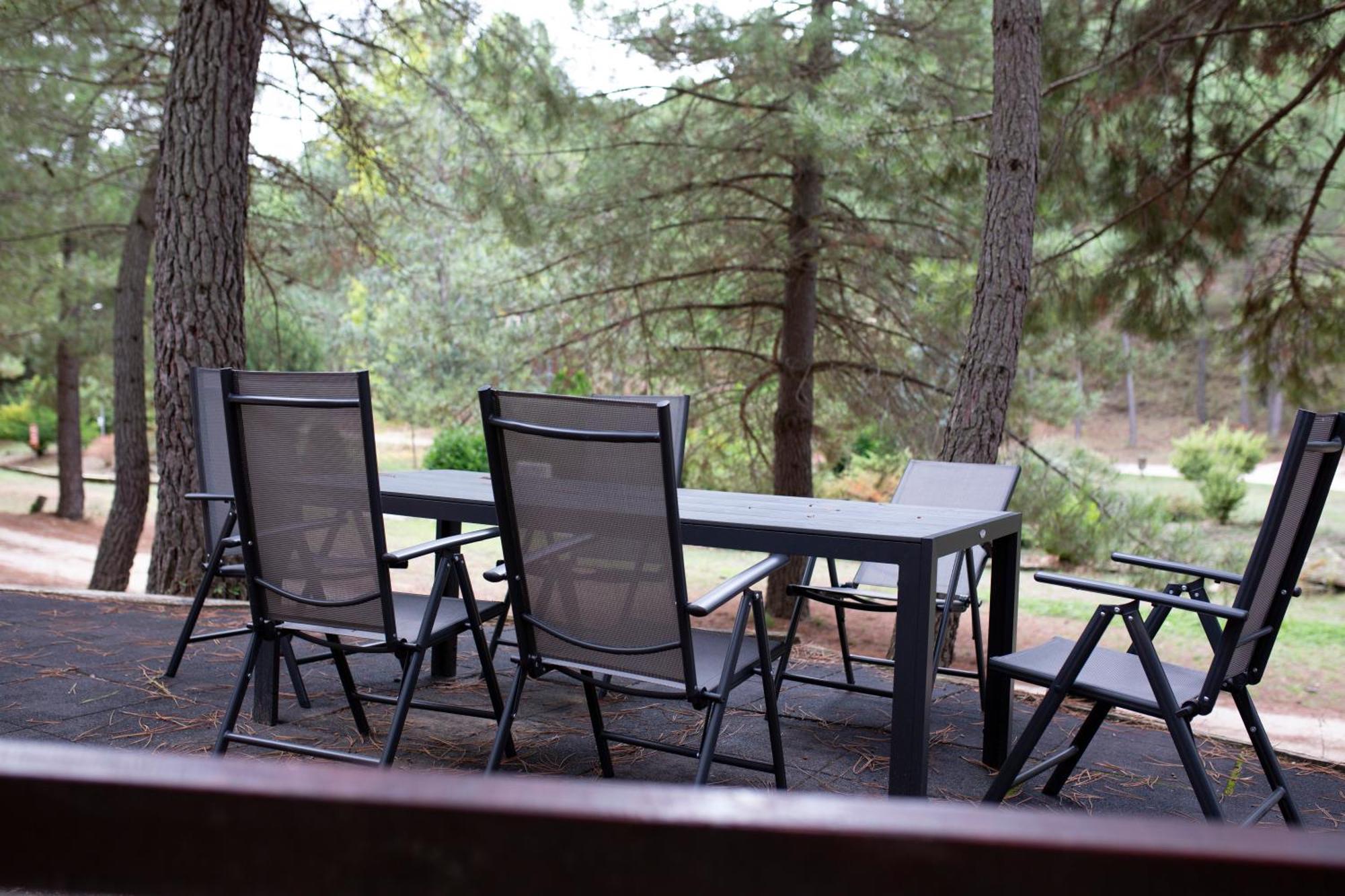 Casa Rural Riopar, Luxury In Nature Kültér fotó